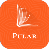 Pular Bible