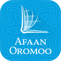 Oromo West Central