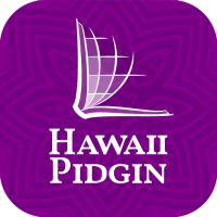 Hawai'i Pidgin Bible