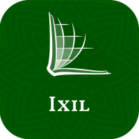 Ixil, Nebaj Bible