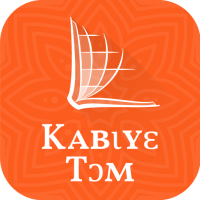 Kabiye Bible