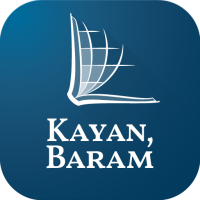Kayan, Baram Bible
