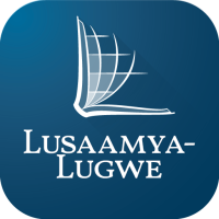 Lusamya-Lugwe Bible