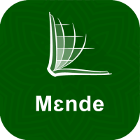 Mende Bible