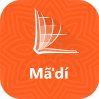 Madi Bible