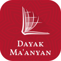Dayak Ma'anyan Bible