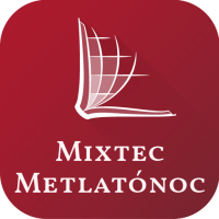Mixteco Metlatónoc Bible