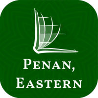 Penan Eastern Bible