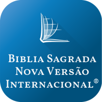 Biblia Sagrada - NVI®