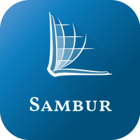 Samburu Bible
