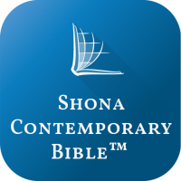 Bhaibheri Dzvene (Shona Bible)