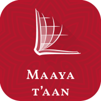 Maya Yucatan Bible