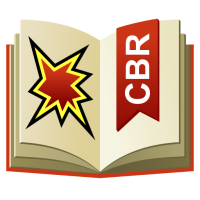 FBReader ComicBook plugin