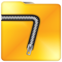 7Zipper 2.0 – Local and Cloud 
