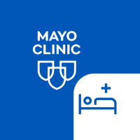Bedside at Mayo Clinic
