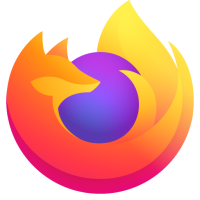 Firefox: internet browser