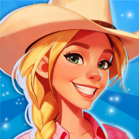 Big Farm: Merge Game