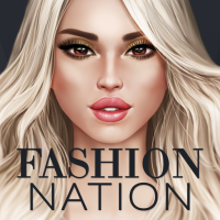 Unduh APK Fashion Nation: Style & Fame Versi terbaru