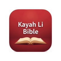 Kayah Li Bible (Roman script)