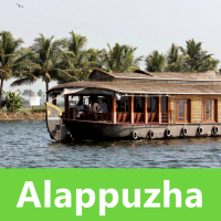 Alappuzha SmartGuide