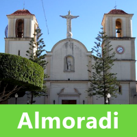 Almoradi SmartGuide
