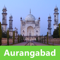 Aurangabad SmartGuide - Audio 