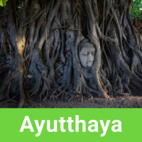 Ayutthaya SmartGuide