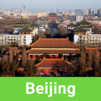 Beijing Tour Guide:SmartGuide