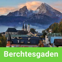 Berchtesgaden SmartGuide