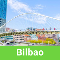 Bilbao Tour Guide:SmartGuide