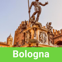 Bologna Tour Guide:SmartGuide
