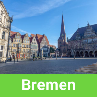 Bremen Tour Guide:SmartGuide