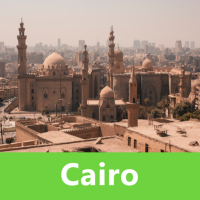 Cairo Tour Guide:SmartGuide