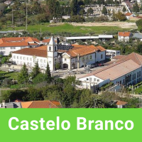 Castelo Branco SmartGuide
