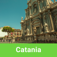 Catania Tour Guide:SmartGuide