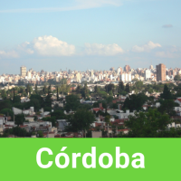 Córdoba Tour Guide:SmartGuide