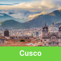Cusco SmartGuide