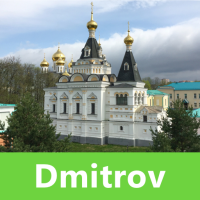 Dmitrov SmartGuide - Audio Gui