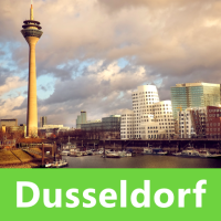 Dusseldorf SmartGuide