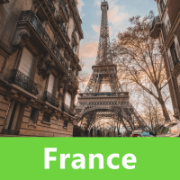 France SmartGuide - Audio Guid