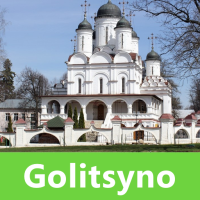 Golitsyno SmartGuide - Audio G