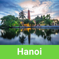 Hanoi Tour Guide:SmartGuide