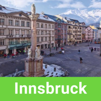 Innsbruck SmartGuide