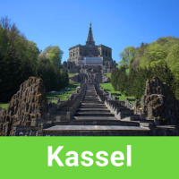 Kassel Tour Guide:SmartGuide
