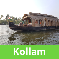 Kollam SmartGuide - Audio Guid