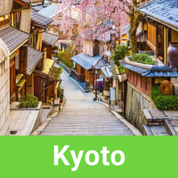 Kyoto Tour Guide:SmartGuide