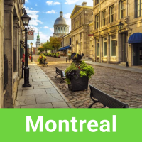 Montreal SmartGuide
