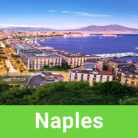 Naples Tour Guide:SmartGuide