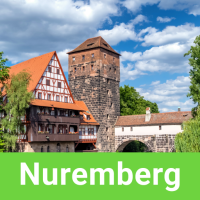 Nuremberg SmartGuide