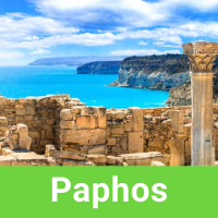 Paphos Tour Guide:SmartGuide